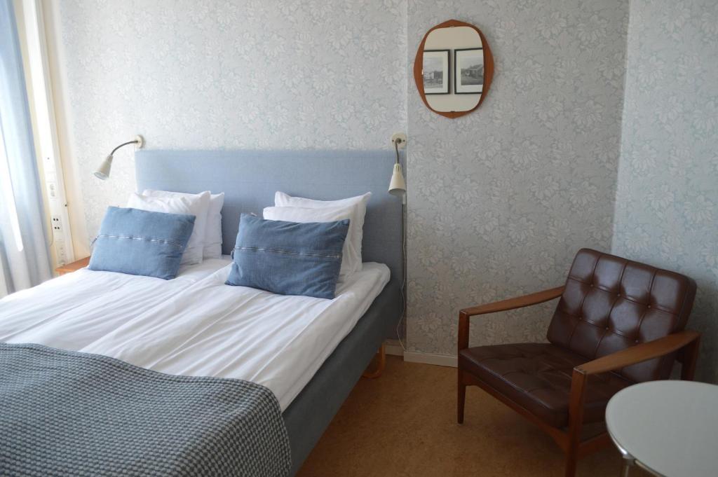 Gamla Televerket B&B Borgholm Ngoại thất bức ảnh