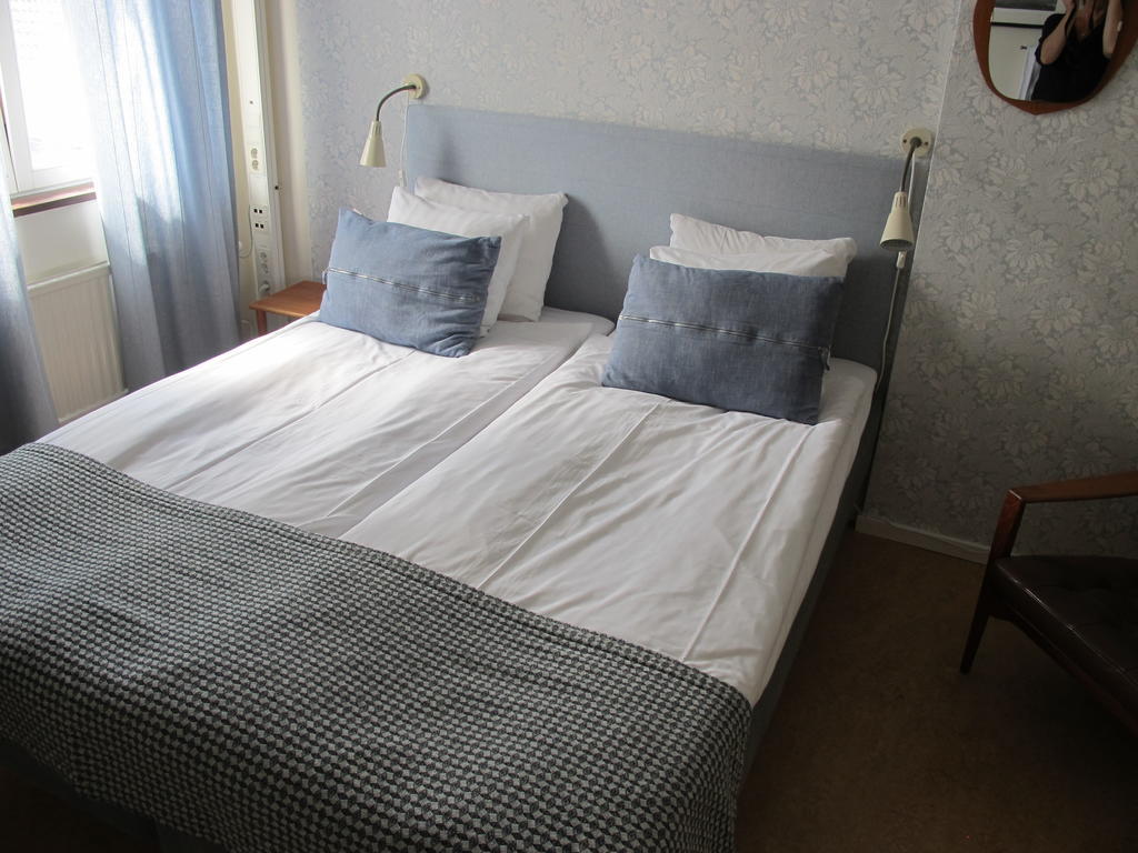 Gamla Televerket B&B Borgholm Phòng bức ảnh